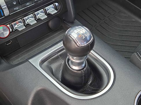 Used 2022 Ford Mustang GT Premium w/ Black Accent Package image 31