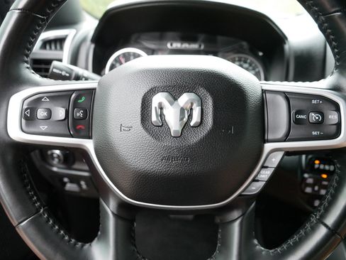 Certified 2021 RAM 1500 Big Horn image 25