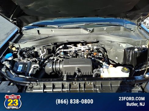 Certified 2023 Ford Explorer Timberline image 25