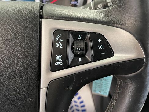 Used 2015 Chevrolet Equinox LT w/ Driver Convenience Package FWD image 11