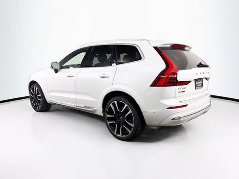 Used 2023 Volvo XC60 B6 Ultimate w/ Protection Package Premier AWD/4WD image 5