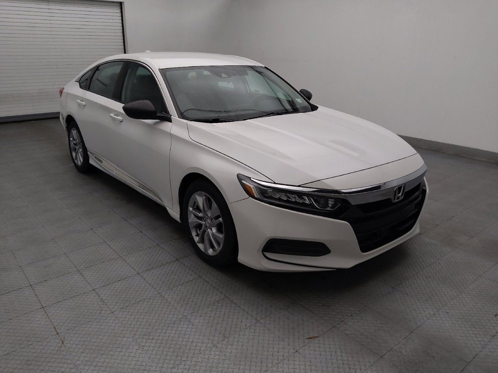 Used 2019 Honda Accord LX image 13