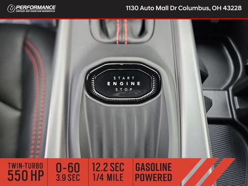 New 2026 Dodge Charger Scat Pack AWD/4WD image 25