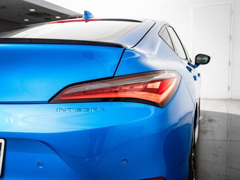 Used 2026 Acura Integra A-Spec image 17