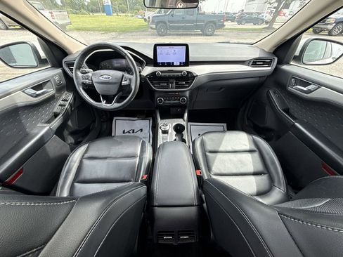 Used 2020 Ford Escape SEL AWD/4WD image 22