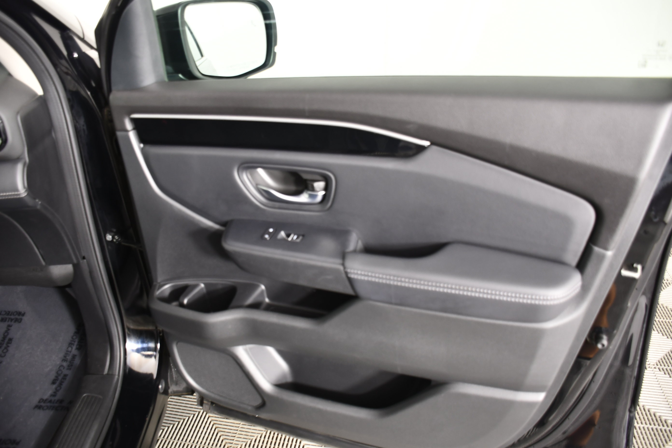 Certified 2023 Honda Pilot EX-L image 40