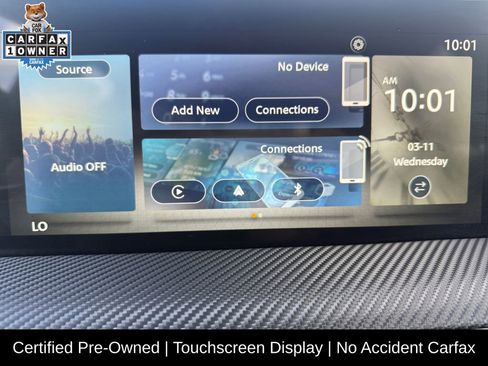 Certified 2025 Nissan Kicks SR image 31