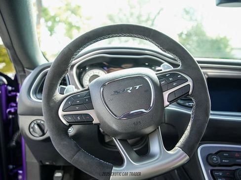 Used 2018 Dodge Challenger SRT Demon image 33