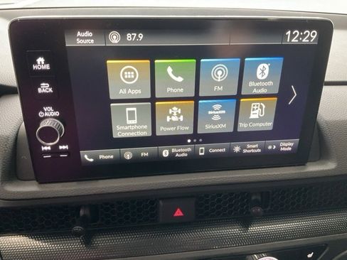 Certified 2024 Honda CR-V Sport-L image 17