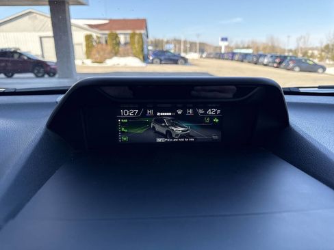 Used 2023 Subaru Forester Touring image 16