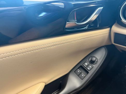 New 2025 MAZDA MX-5 Miata Grand Touring image 23