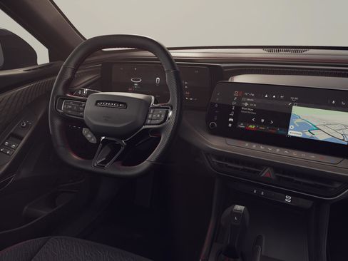 New 2026 Dodge Charger Scat Pack image 9