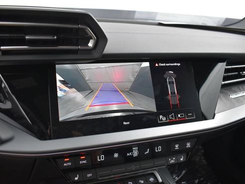 Certified 2025 Audi A3 2.0T Premium AWD/4WD image 11