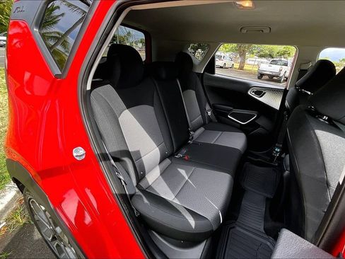Used 2020 Kia Soul X-Line FWD image 29