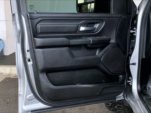 Used 2025 RAM 1500 Classic Warlock AWD/4WD image 22