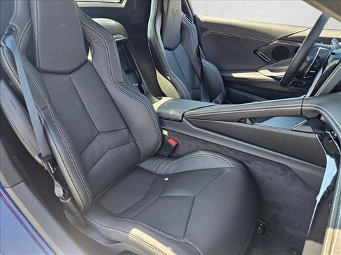 New 2026 Chevrolet Corvette Stingray Preferred Conv w/ Stealth Interior Trim Package image 15