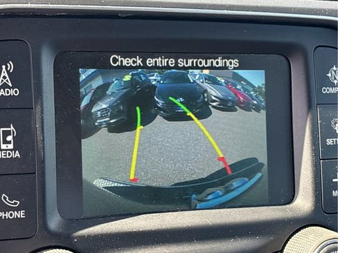 Used 2019 RAM 1500 Tradesman w/ Tradesman SXT Package RWD image 11