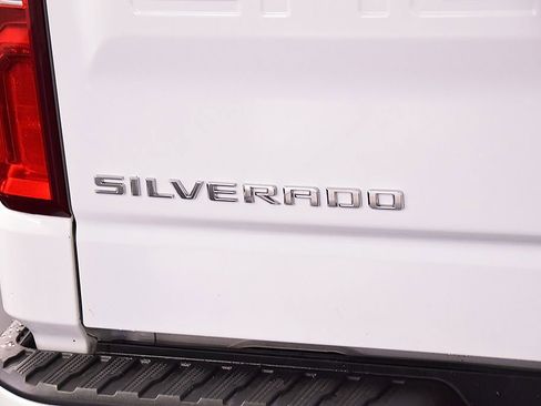 Used 2024 Chevrolet Silverado 1500 RST AWD/4WD image 14