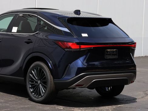 New 2026 Lexus RX 350 Premium w/ Convenience Package AWD/4WD image 9