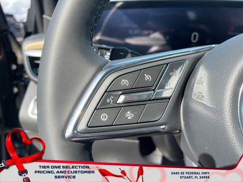 New 2026 Buick Enclave Preferred image 26