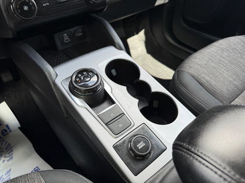 Used 2023 Ford Bronco Sport Big Bend AWD/4WD image 15