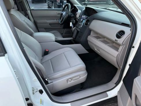 Used 2012 Honda Pilot EX-L image 29