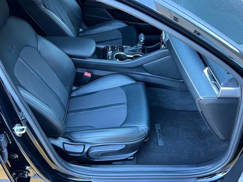 Used 2024 Kia K5 GT-Line w/ GT-Line Premium Package image 18