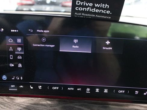 New 2025 Audi Q5 2.0T Premium Plus image 16