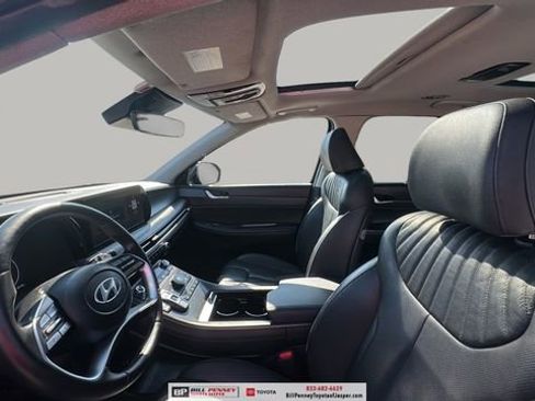Used 2024 Hyundai Palisade Limited image 11