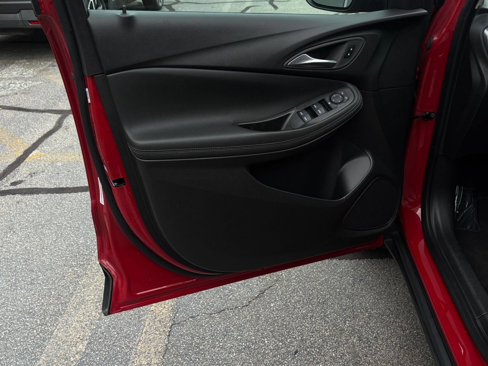 Used 2026 Buick Encore GX Preferred FWD image 18