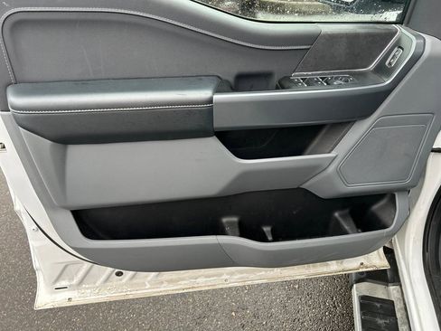 Used 2024 Ford F150 XLT w/ Tow/Haul Package image 17