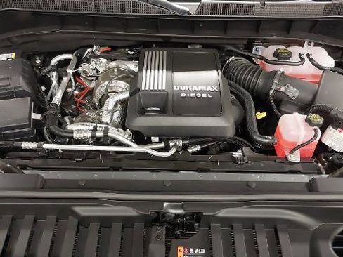 New 2026 Chevrolet Silverado 1500 LT w/ Protection Package image 30