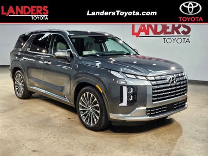Used 2024 Hyundai Palisade Calligraphy