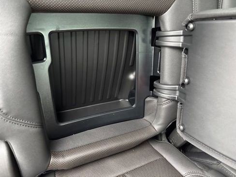 New 2026 Chevrolet Silverado 3500 High Country w/ High Country Premium Package image 38