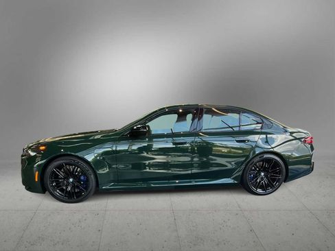 New 2027 BMW M5 w/ Executive Package AWD/4WD image 5