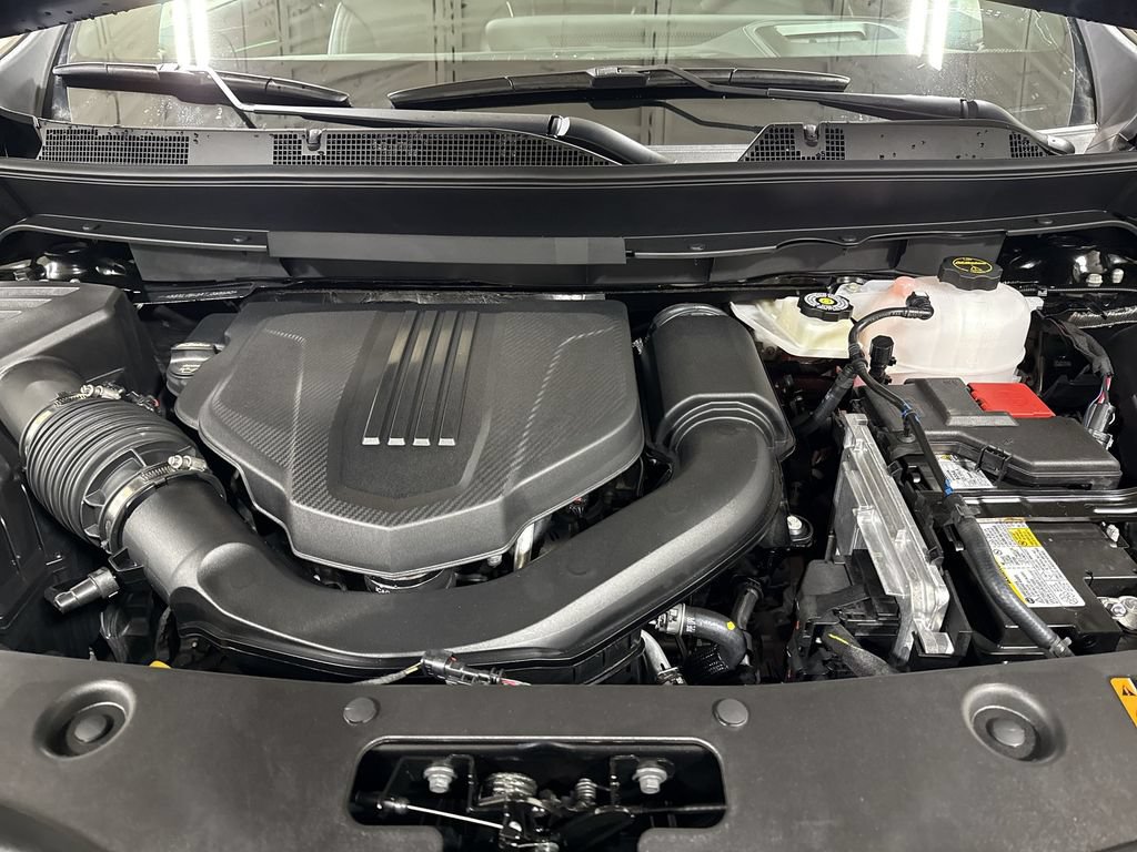 New 2026 Buick Enclave Sport Touring w/ Power Package AWD/4WD image 26