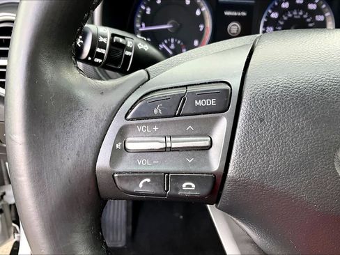 Used 2019 Hyundai Kona Ultimate AWD/4WD image 23
