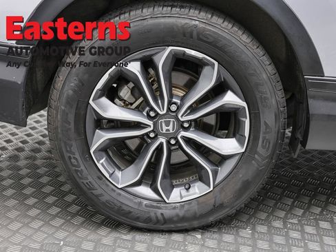 Used 2020 Honda CR-V EX-L image 30