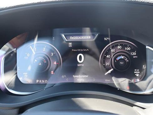 New 2026 RAM 2500 Laramie image 21