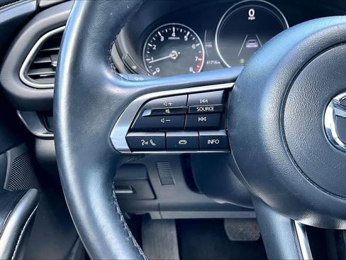 Used 2024 MAZDA CX-30 AWD 2.5 S w/ Select Sport Pkg image 22