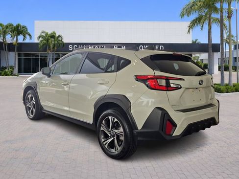 Used 2024 Subaru Crosstrek 2.0i Premium image 5