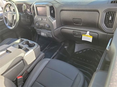 New 2025 Chevrolet Silverado 2500 W/T w/ WT Convenience Package image 16