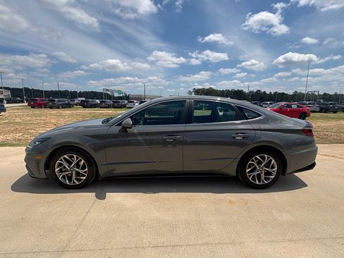 Used 2021 Hyundai Sonata SEL FWD image 5