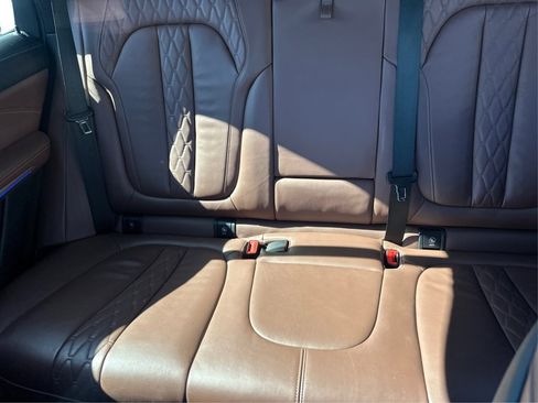 Used 2019 BMW X5 xDrive40i w/ M Sport Package image 29