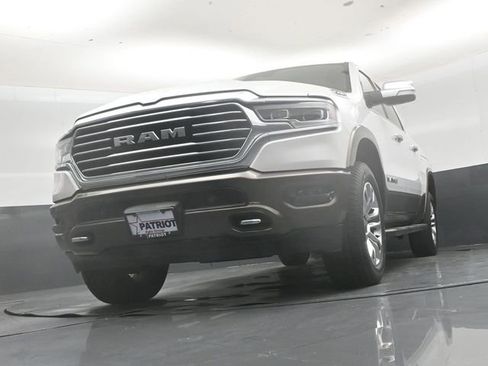 Used 2022 RAM 1500 Limited w/ Off Road Group AWD/4WD image 47