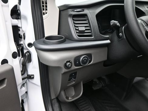 New 2024 Ford Transit 150 Low Roof image 12