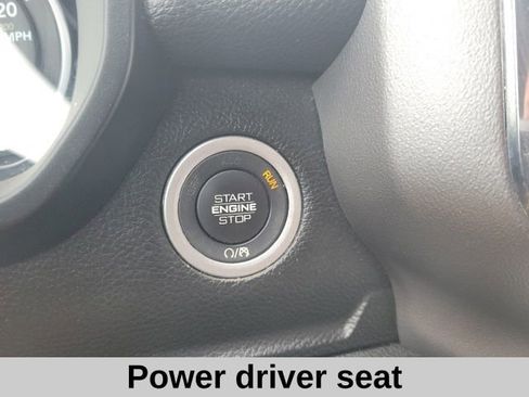 Used 2024 RAM 1500 Laramie image 8