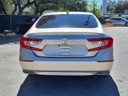 Used 2020 Honda Accord LX image 6