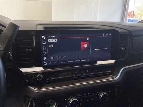 Certified 2023 GMC Sierra 1500 Elevation image 23