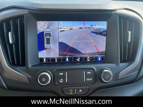Used 2022 GMC Terrain AT4 w/ Infotainment Package II image 23